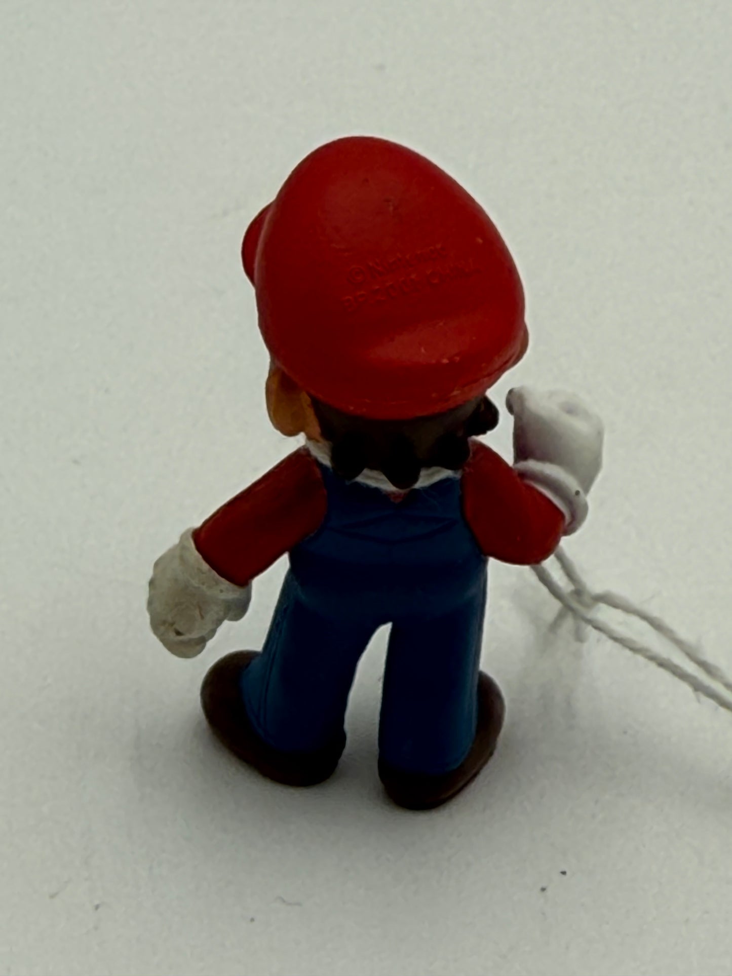 Super Mario Brothers - Figure - Mario 2008 #105035