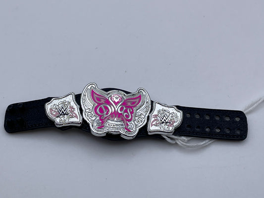 WWE - Divas Action Figure Belt 2014 #101634