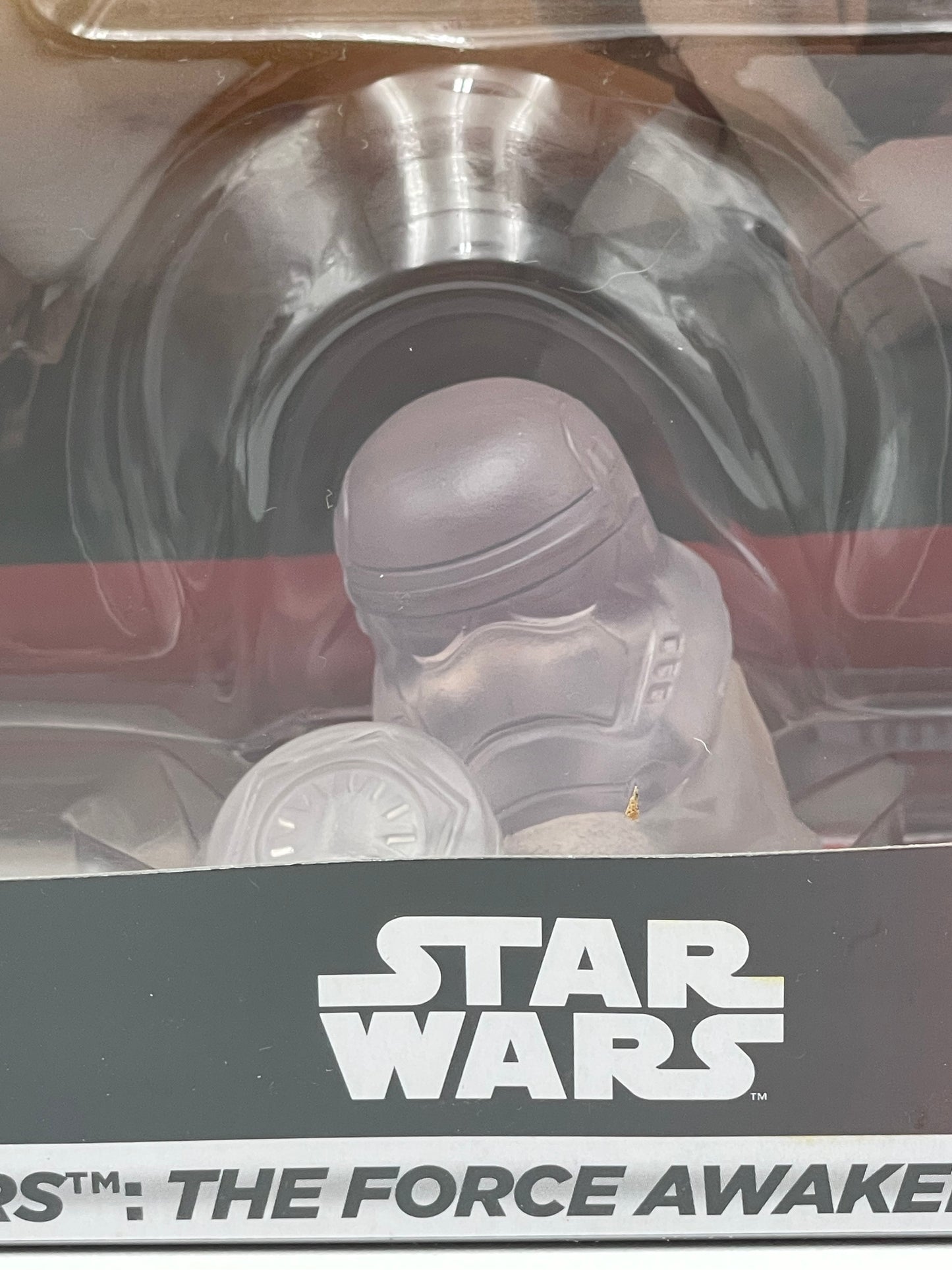 Infinity - Disney - Star Wars - The Force Awakens Playset #102887