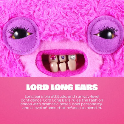 Fugglers - Baddies - Lord Long Ears 2026 #108268