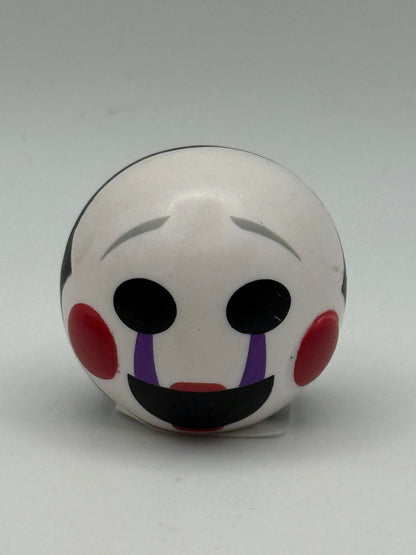 Five Nights At Freddy’s - Figure - Funko Minis - The Puppet Head 2016 #107258