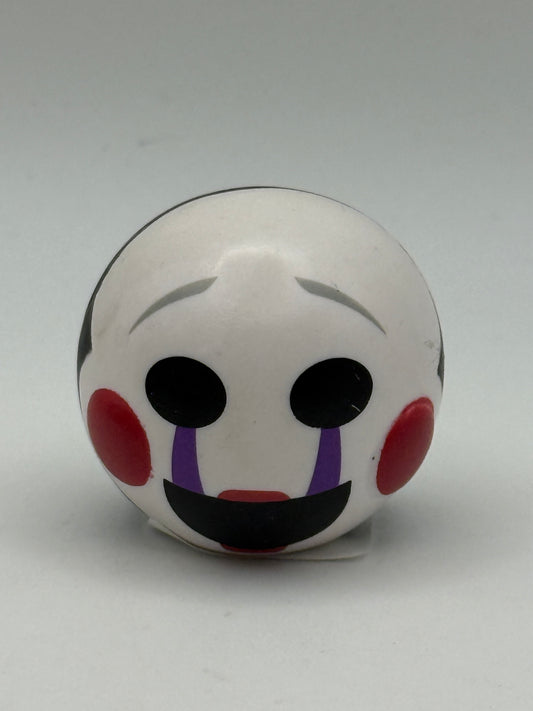 Five Nights At Freddy’s - Figure - Funko Minis - The Puppet Head 2016 #107258