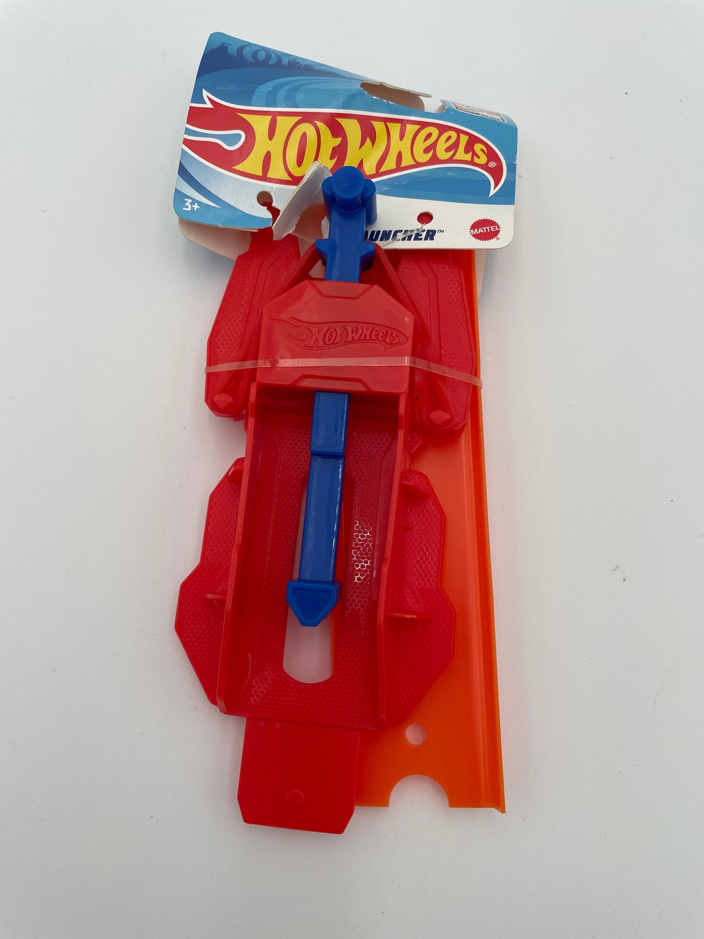 Hot Wheels - Launcher Red 2020 101983