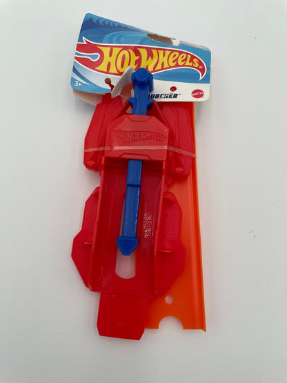 Hot Wheels - Launcher Red 2020 101983