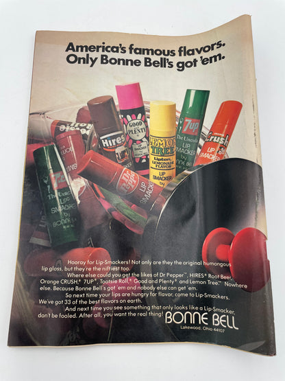 Tiger Beat Magazine - January 1980 #102123