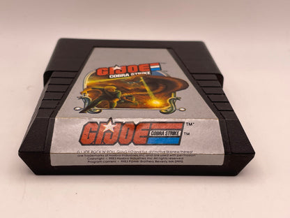ATARI 2600 - GI Joe Cobra Strike 1983 #103578