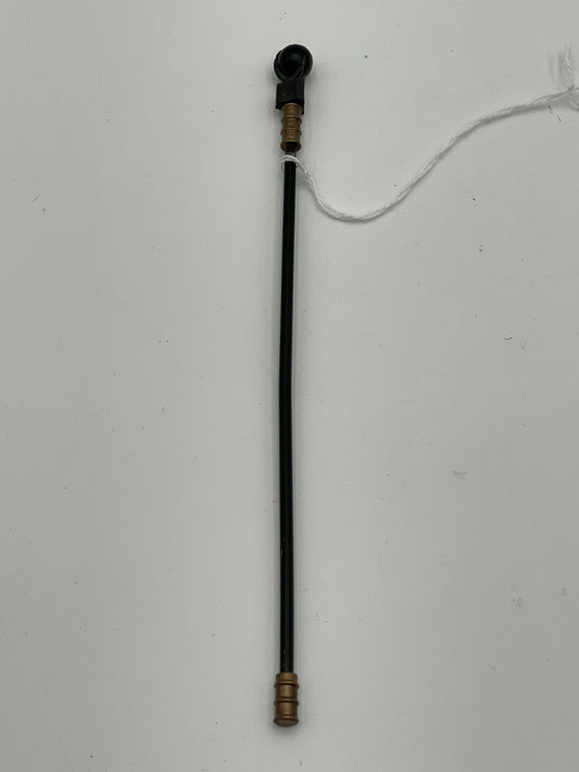 Star Trek - Playmates - Accessories- Staff #104454