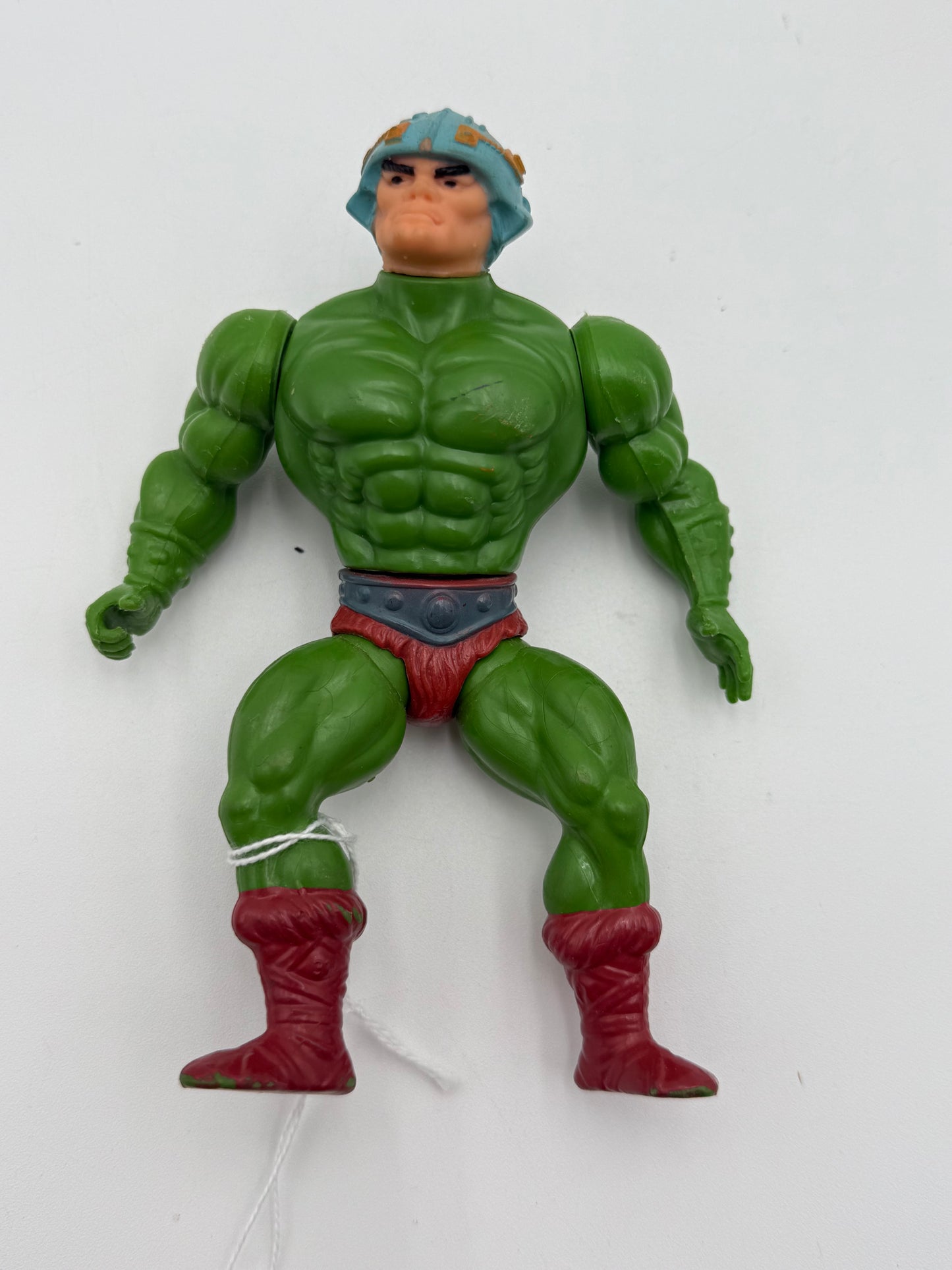 Masters of the Universe - Figure - Man At Arms 1981 #105344