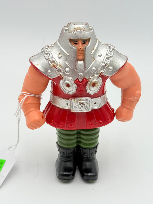 Masters of the Universe - Figure - Ram Man 1982 #105320