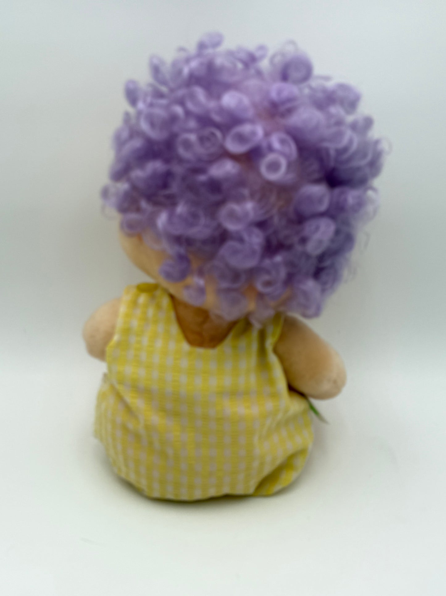 Hugga Bunch - Plush - Kenner - Impkins 1985 #105194