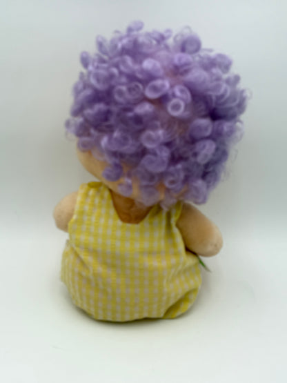 Hugga Bunch - Plush - Kenner - Impkins 1985 #105194