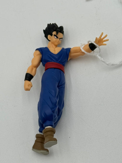 Dragon Ball Z - Bandai - Super Hero - Great Posing Figure - Son Gohan 2023 #107373