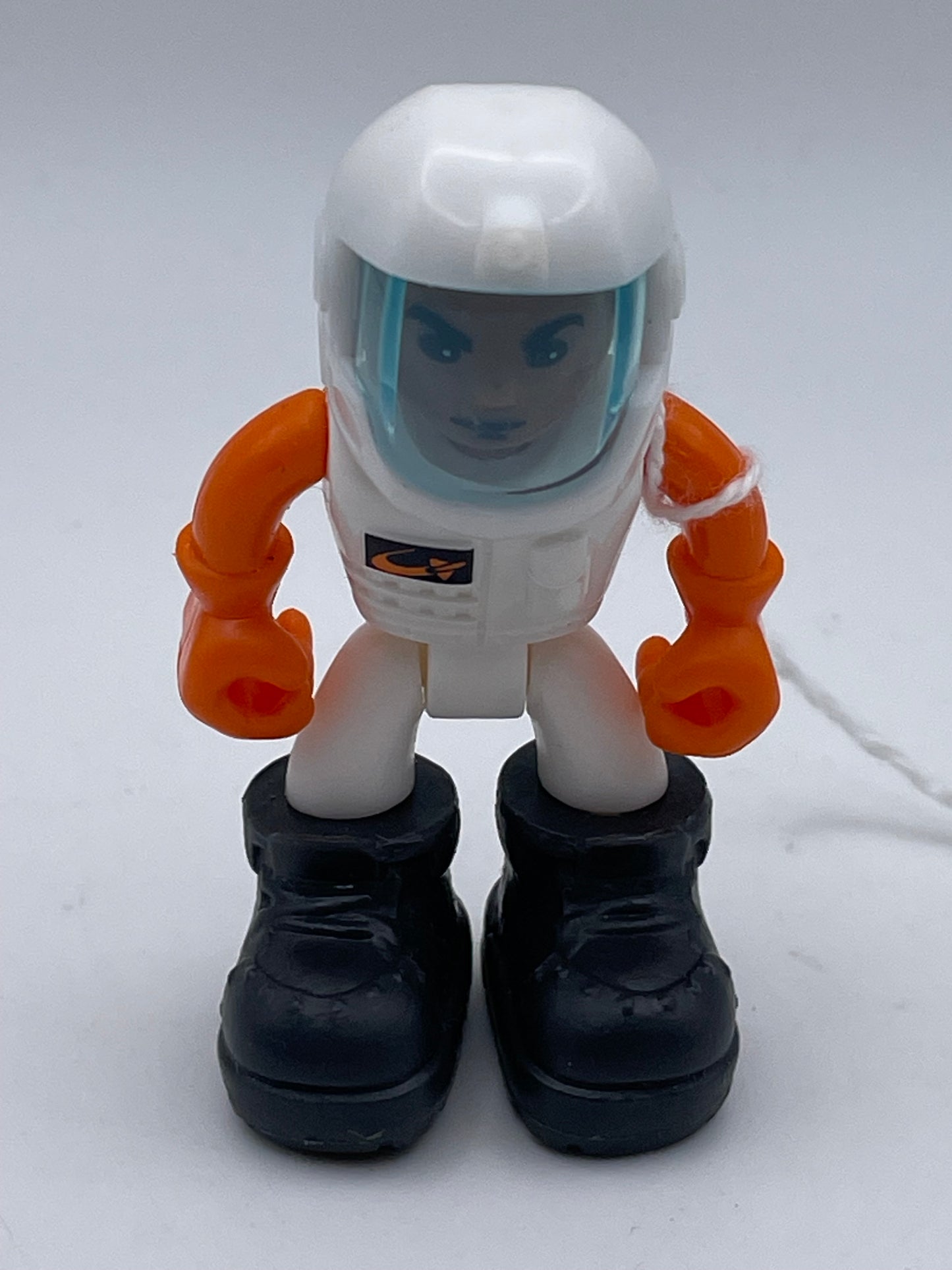 Mission to Mars - Astronaut Figure  #103063