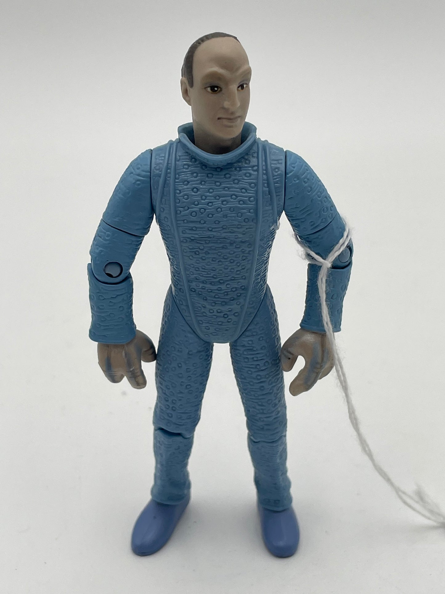 Star Trek - Playmates - The Traveler 1996 #104433