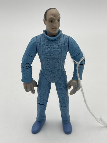 Star Trek - Playmates - The Traveler 1996 #104433