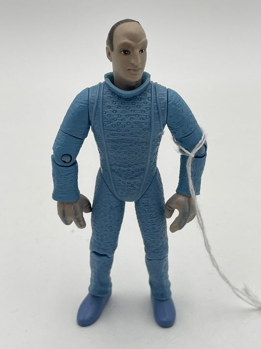 Star Trek - Playmates - The Traveler 1996 #104433