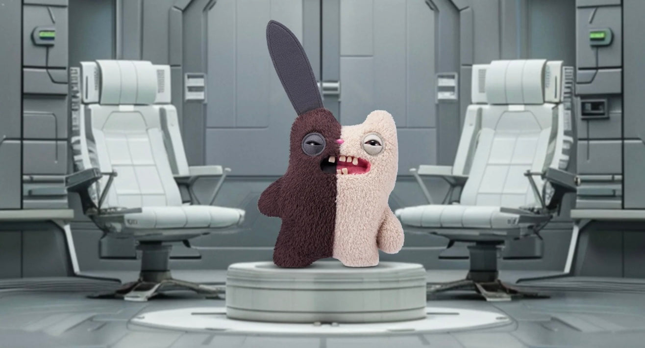 Fuggler - Misfit Monsters - Rabid Tooth 2024 #107230