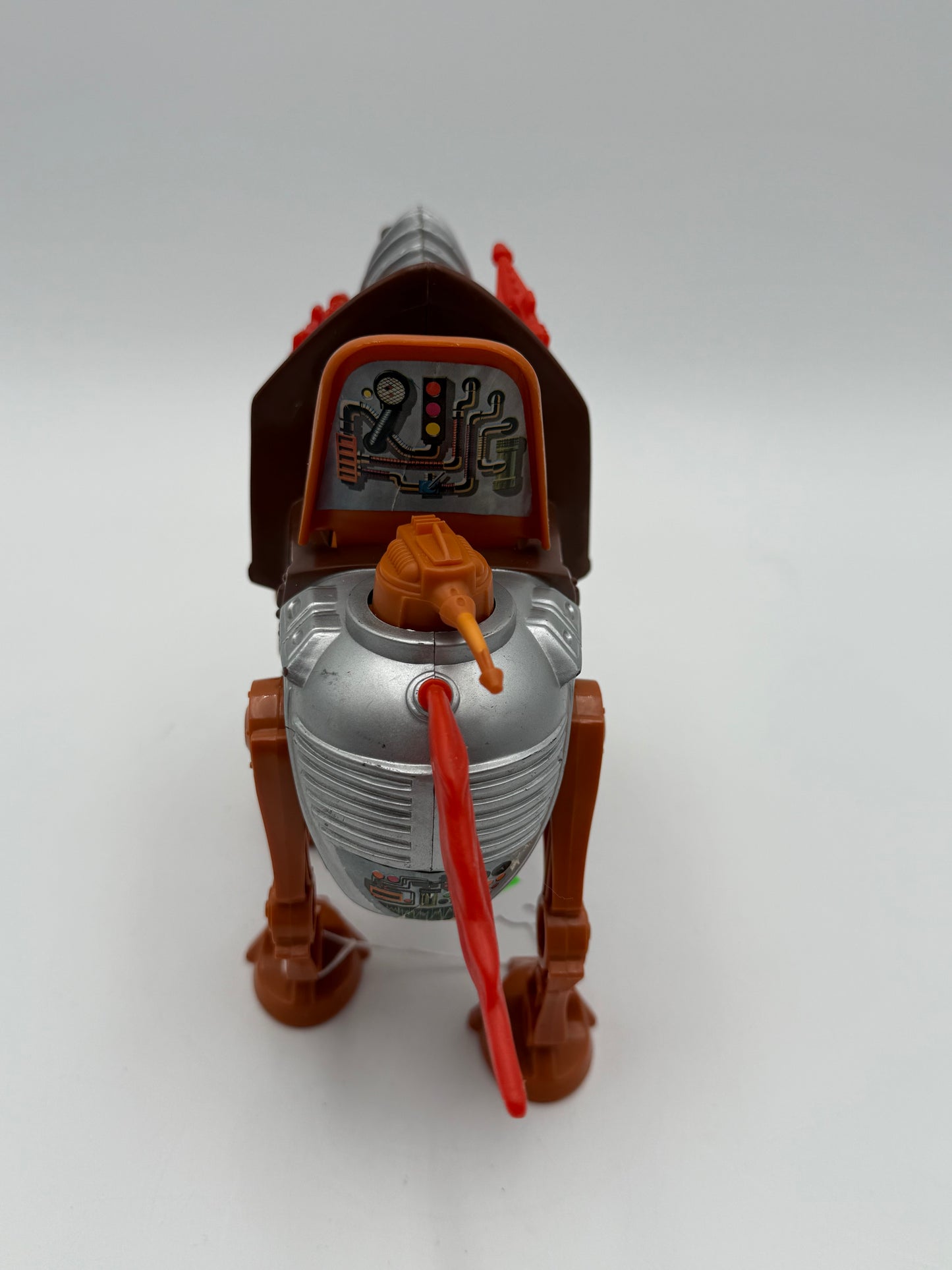 Masters of the Universe - Vehicle - Strider 1983 #105352