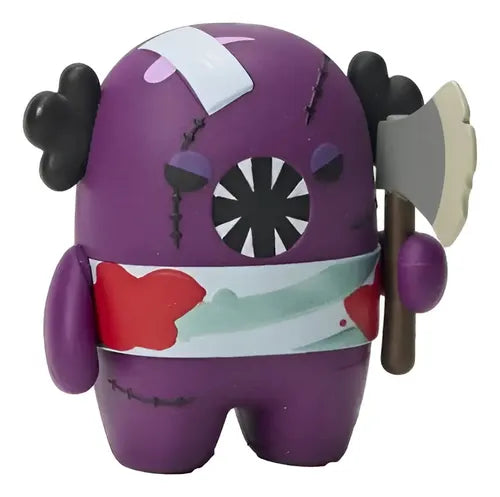 Axe-Alotls - Mini Figure - Headbutt 2025 #108246