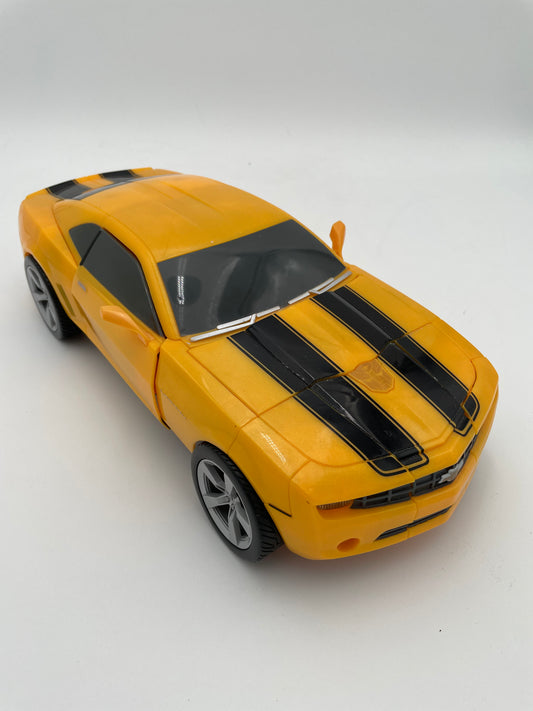 Transformers - Bumblebee - Large Car #101325