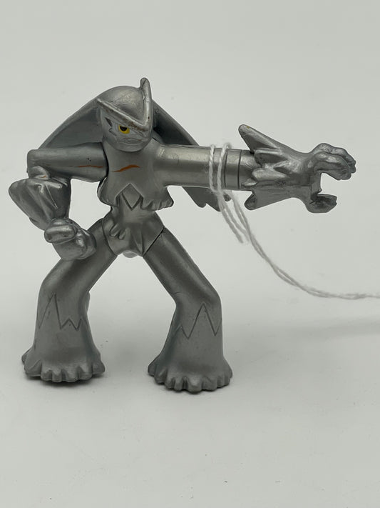 Pokémon - Silver Blaziken Figure 2003 #104203