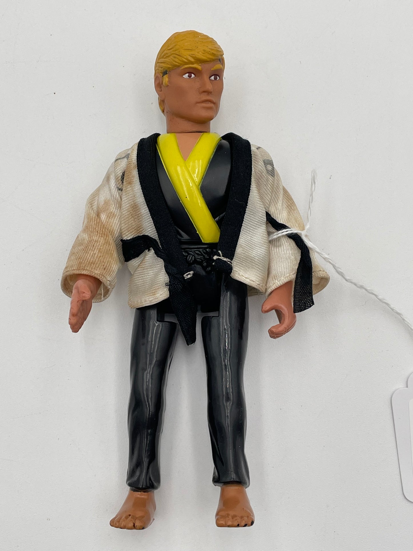 Karate Kid - Johnny Lawrence 1986 #103815