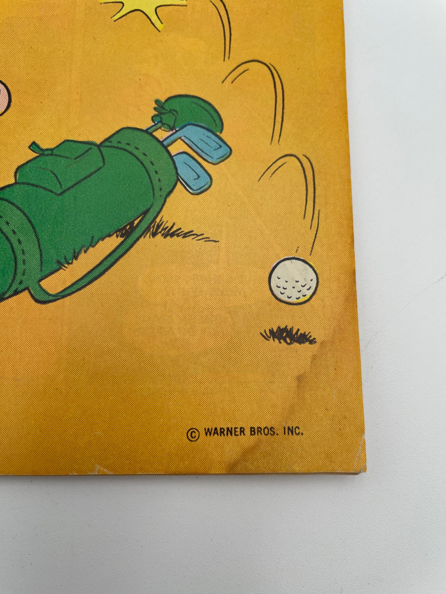 Whitman Comics - Porky Pig #70 - September 1976 #102044