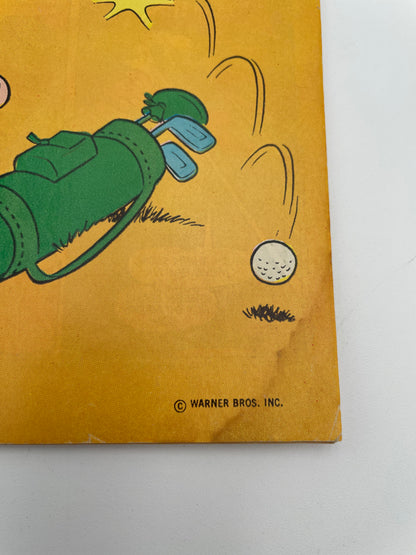 Whitman Comics - Porky Pig #70 - September 1976 #102044