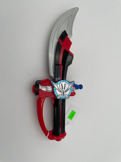 Power Rangers - Super Megaforce - Saber Sword #102977