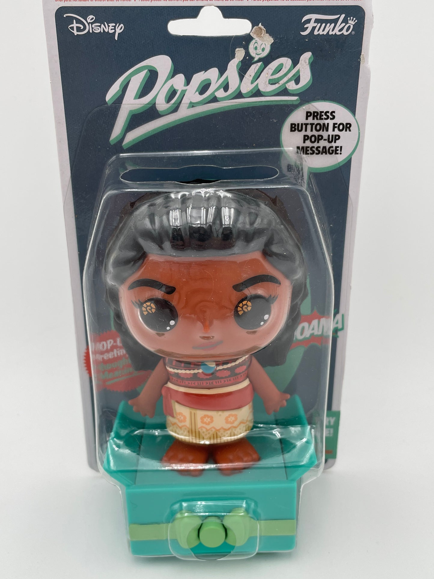 Funko Popsies - Moana 2022 #102724
