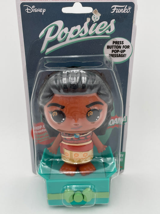 Funko Popsies - Moana 2022 #102724