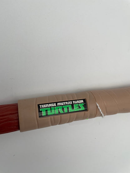 TMNT - Donatello’s Staff 2002 #102981