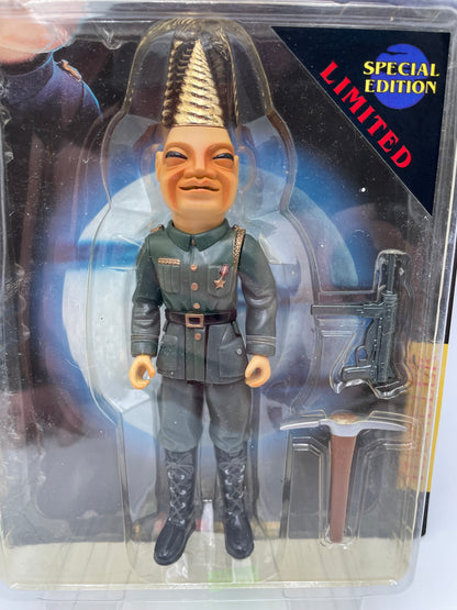 Puppet Masters - Tunneler - Gold/Green Army - Special Edition 1997 #103435
