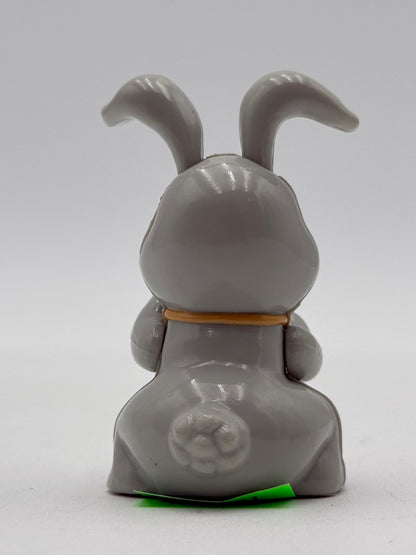 Itzy Bitzy Pals - Grey Bunny 1993 #105588