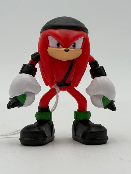 Sonic - Jakks Pacific - Prime - Knuckles #105517