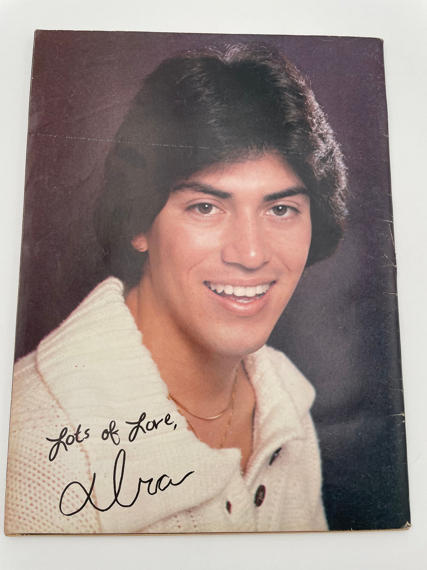 Tiger Beat - Super Special Magazine - April/May 1980 #102135