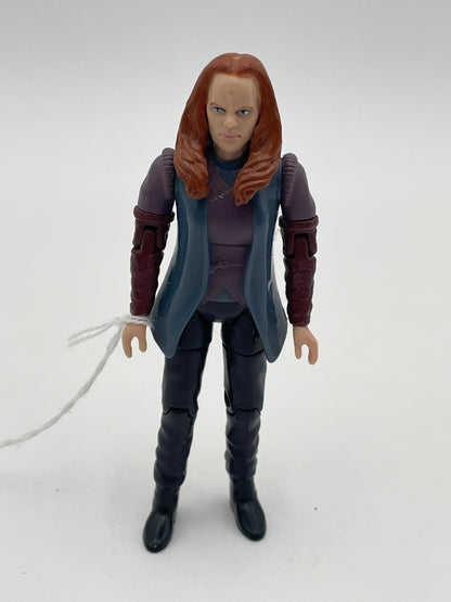 Star Trek - Playmates - Cardassian Seska 1996 #104426