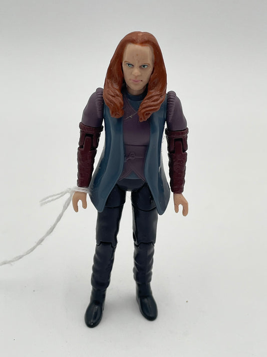 Star Trek - Playmates - Cardassian Seska 1996 #104426