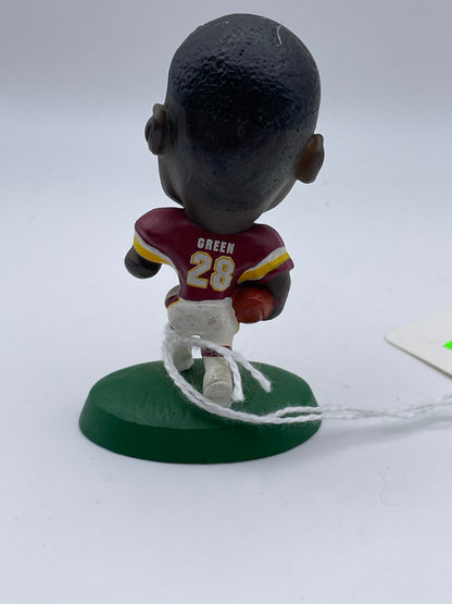 Headliners - Daryl Green Mini Figure 1998 #101876