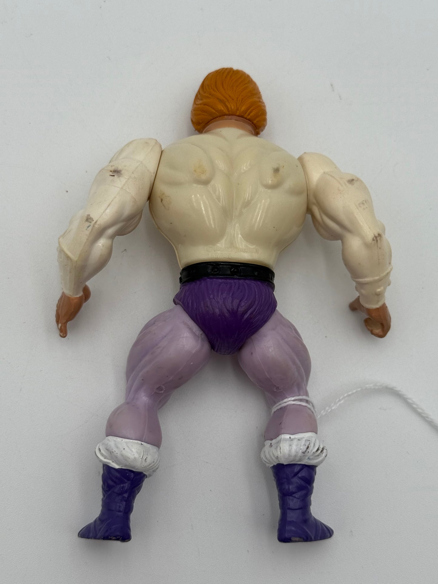 Masters of the Universe - Figure - Prince Adam 1982 #105325
