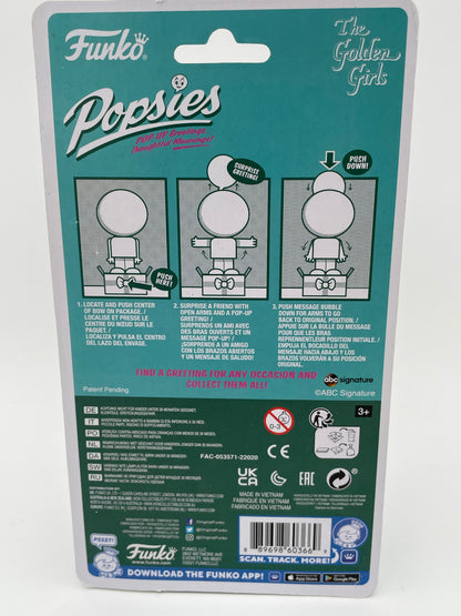 Funko Popsies - Blanche 2022 #102721