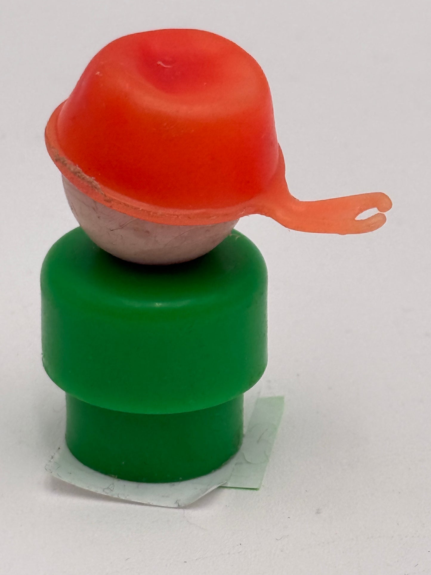 Fisher Price - Pothead Freckle Boy 1970s #104909