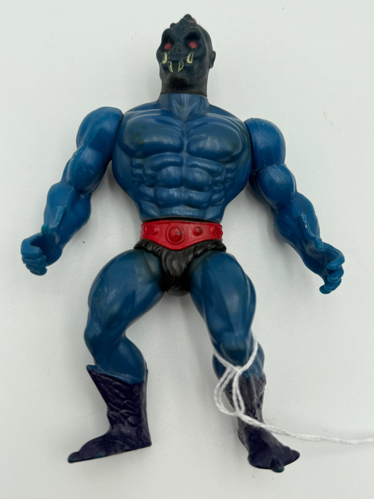 Masters of the Universe - Figure - Webster 1981 #105335