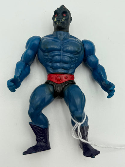 Masters of the Universe - Figure - Webster 1981 #105335