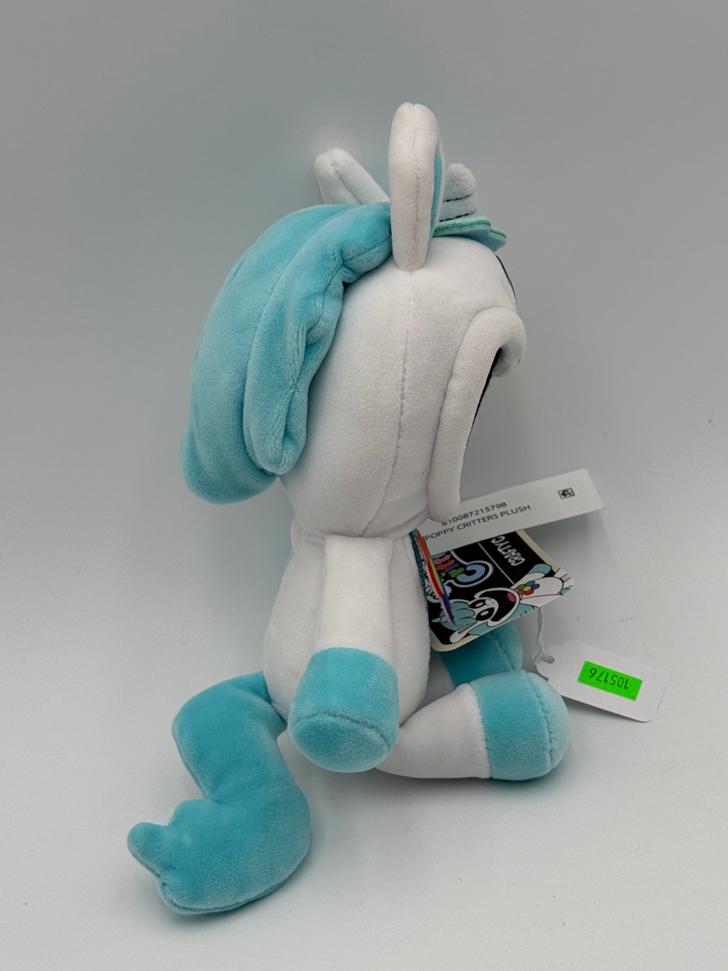 Poppy Playtime - Plush - Crafty Corn 2024 #105176