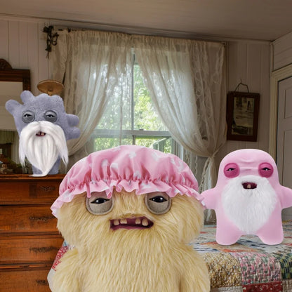 Fugglers - Old Fogies - Gabby Gibbler 2025 #108258