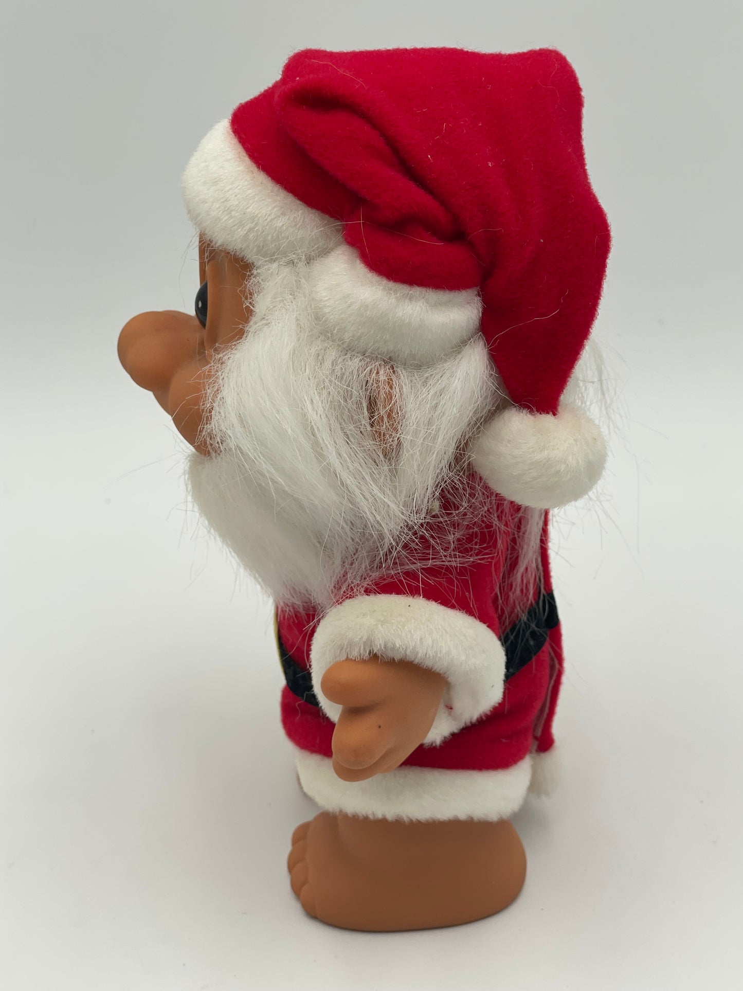 Trolls - Vintage Jumbo - Santa #104346