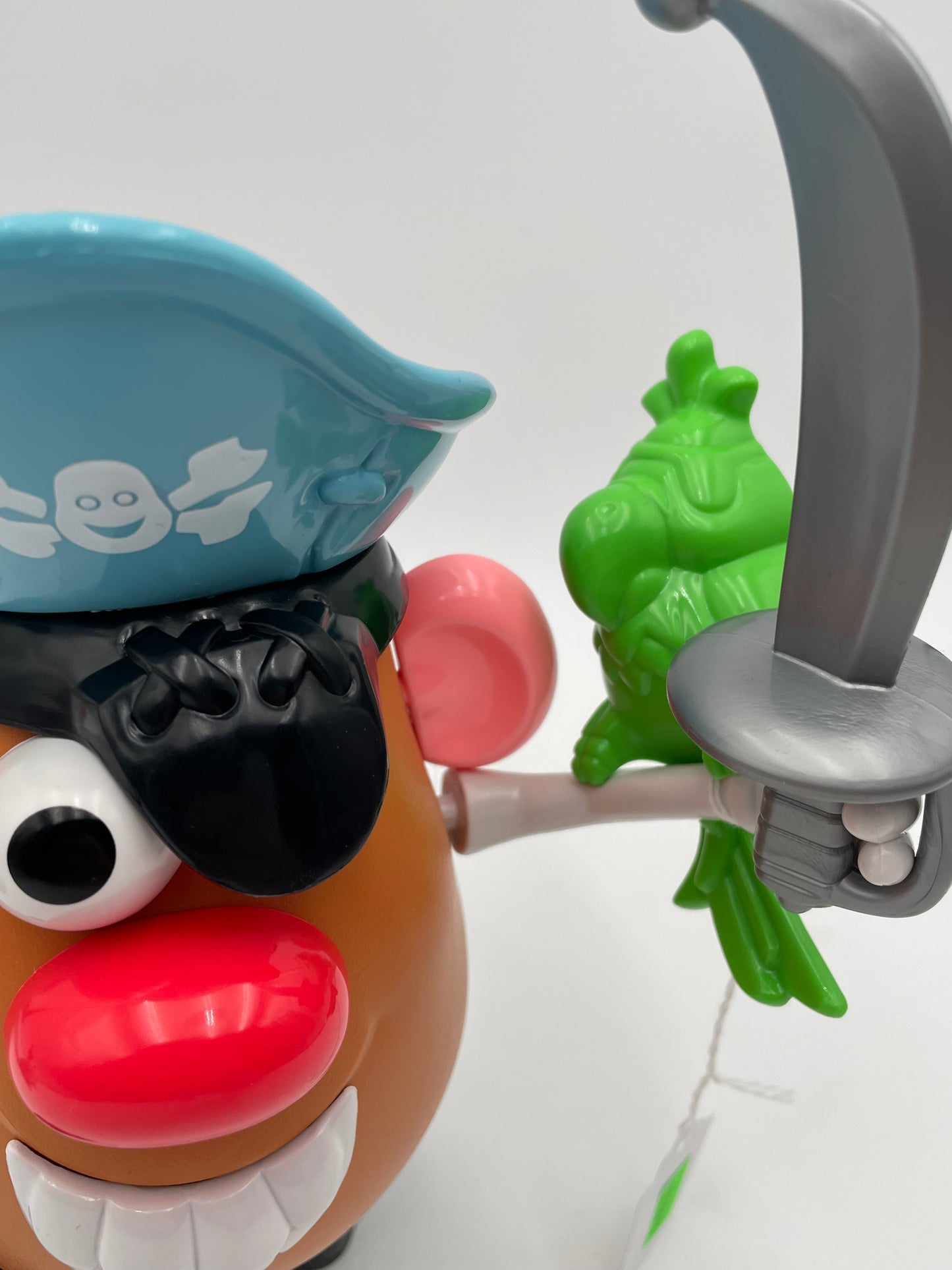 Mr Potato Head - Pirate Spud 2003 #103848