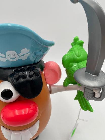 Mr Potato Head - Pirate Spud 2003 #103848
