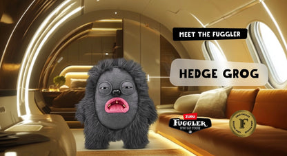 Fuggler - Gold Edition - Hedge Grog 2024 #105301